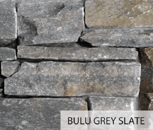 Bulu Grey Slate