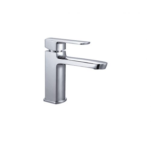 Basin Mixer-03