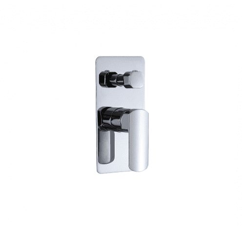 Shower Mixer With Diverter-03