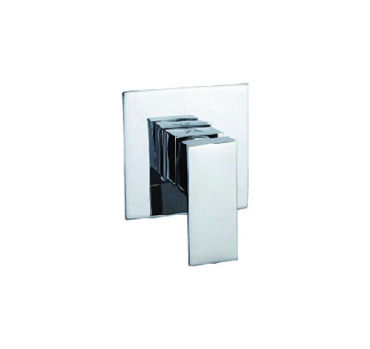 Square Shower Mixer-02 - Dada Tiles