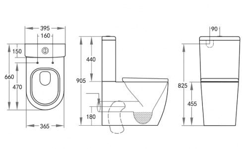 Ambulant Box Rim KDK021 - Image 2