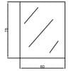 Pencil Edge 600x750 - Image 2
