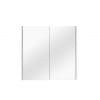 Qubist Matte White 750mm - Image 2