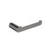 Bellino Gun Metal Grey Toilet Roll Holder
