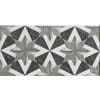 Wall Tile 1646-HL-2, 300x600mm, Glossy, Feature Tile