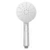 Pentro Round 3 Functions Chrome Hand Shower Spray
