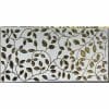 Wall Tile 101731 - Gold - G-2401 - White - 300x600mm - Image 2