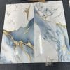 Carrara Golden 680 600x1200mm Polished Porcelain Tile